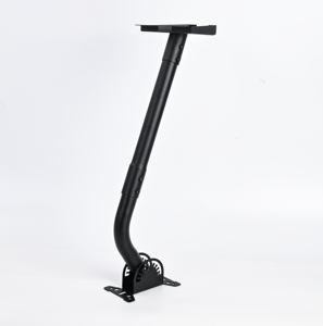 Nhiệm vụ nặng nề thép carbon đứng Set starlink mini xách tay mặt đất núi Kit - Product Image 3