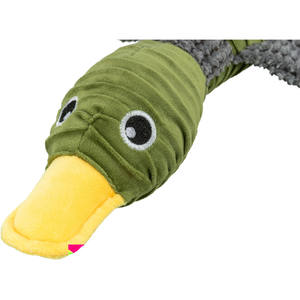 Peluche canard 40 cm, jouet doux pour chiens - Product Image 4