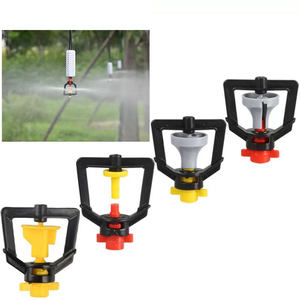 Juego de Aspersores Microirrigadores GREAT IRRIGATION, Tipo <span class=keywords><strong>Reflex</strong></span> y Tipo G, para Invernaderos y Riego Agrícola - Product Image 2