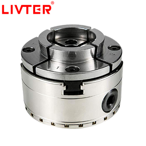 Livter 10Mm Quay Từ Gỗ Máy Tiện Chuck Trung Tâm Chính Xác Thép Của Nhãn Hiệu Gỗ + Máy Tiện + Chuck Với Từ Chuck - Product Image 6