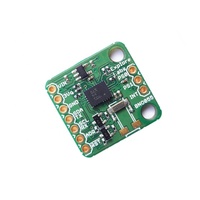 Servicio de Ensamblaje de PCBA SMT DIP, Fabricación de Placas PCB Personalizadas con Pruebas Funcionales AOI ICT