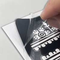 Usine Offre Spéciale personnalisé paillettes tatouage autocollant bas prix henné tatouage pochoirs Mehndi temporaire vacances de noël fournitures