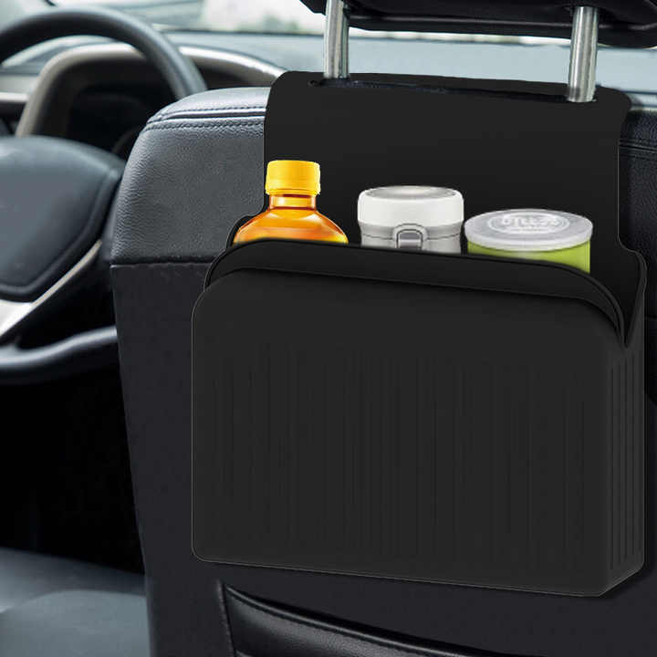 Car Handbag Holder Automotive Consoles & Organizers for Document Phone Storage Car Organizer