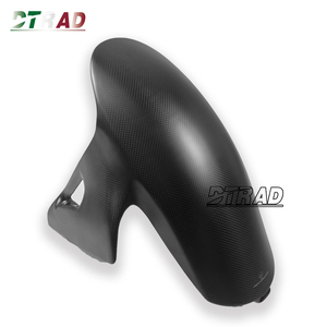 Kits de carénage complet en fibre de <span class=keywords><strong>carbone</strong></span> pour moto <span class=keywords><strong>DUCATI</strong></span> Panigale V4 V4S V4R 2018-2021, accessoires pour moto - Product Image 3