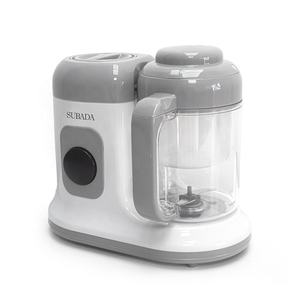 Share Smart Baby Robot culinaire <span class=keywords><strong>Babycook</strong></span> 5 en 1 <span class=keywords><strong>Cuiseur</strong></span> vapeur Mixeur Stérilisateur de biberons - Product Image 3