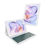 Tablet PC 2-in-1 Terlaris 10.1" Intel N5030 8GB 128GB Win 11 Bisnis Kantor Dilengkapi Keyboard Stand Gratis