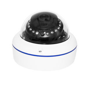 Dome 5MP geniş açı CMOS güvenlik kamera CCTV sistemi 8CH POE IP66 su geçirmez NVR kiti H.265 sıkıştırma ile 2 yıl garanti - Product Image 5