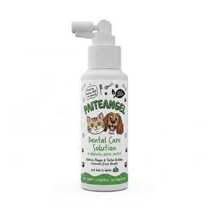 Aditivo <span class=keywords><strong>para</strong></span> Agua Refrescante <span class=keywords><strong>para</strong></span> Mascotas 100ml, Defensa Contra <span class=keywords><strong>el</strong></span> Sarro, Libre <span class=keywords><strong>de</strong></span> Crueldad, Fórmula Personalizada - Product Image 6