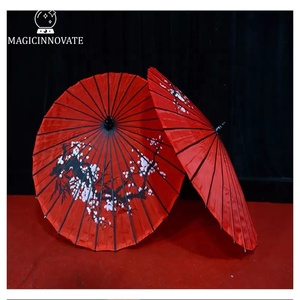 Sets de soie et <span class=keywords><strong>parapluie</strong></span> tours de magie de rue scène magique fête illusion de magie Gimmick Prop drô<span class=keywords><strong>le</strong></span> mentalisme magicien jouets classiques - Product Image 4