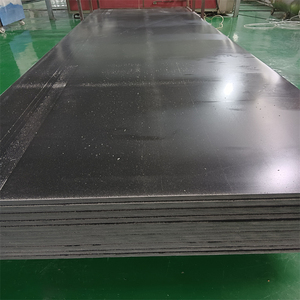 แผ่น <span class=keywords><strong>HDPE</strong></span> ทนทานต่อการขัดถูสูงสำหรับระบบจัดการวัสดุจำนวนมาก - Product Image 2