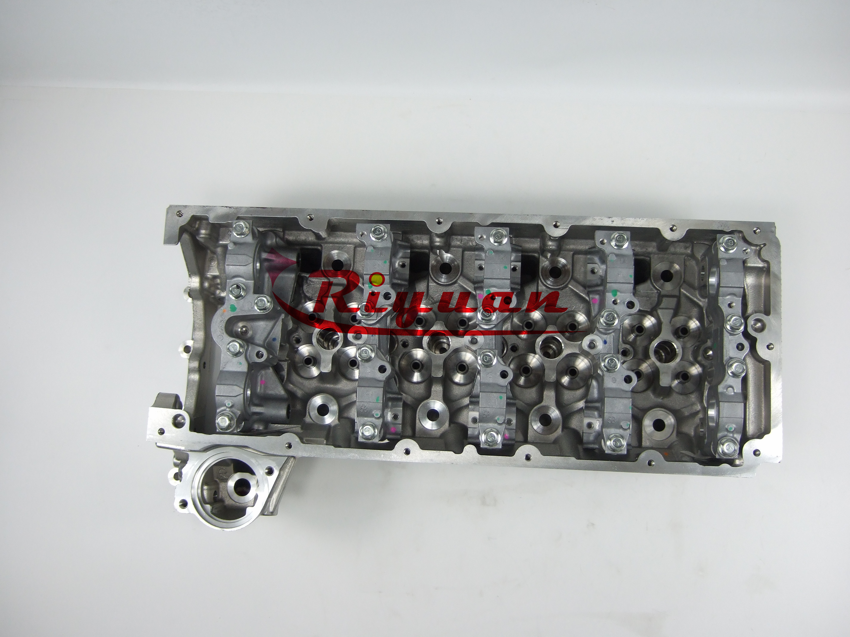 Genuine Japan Cylinder Cover 8-98281767-2 898281-7672
