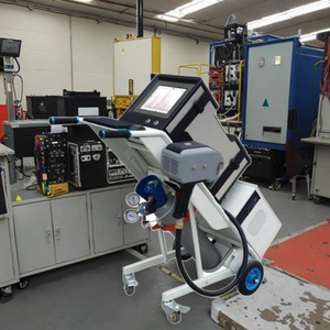 Thiết bị máy quang phổ phát xạ quang oes di động cầm tay máy quang phổ kế đọc trực tiếp - Product Image 1