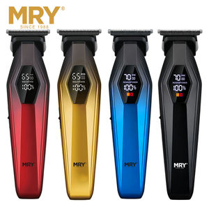 Tondeuse à <span class=keywords><strong>cheveux</strong></span> électrique rechargeable MRY Professional 7000 tr/min, alimentée par USB, tondeuse à <span class=keywords><strong>cheveux</strong></span> pour hommes, sans fil, pour la <span class=keywords><strong>coupe</strong></span> <span class=keywords><strong>de</strong></span> <span class=keywords><strong>cheveux</strong></span> - Product Image 1