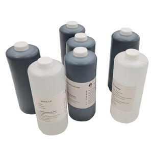 Encre CIJ compatible Willita, alternative de haute qualité pour les imprimantes à jet d'encre industrielles - Product Image 4