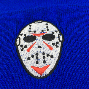 Chất Lượng Tốt Jacquard Mùa Đông <span class=keywords><strong>Beanie</strong></span> <span class=keywords><strong>Hat</strong></span> Bobble <span class=keywords><strong>Hat</strong></span> 100% Acrylic Tùy Chỉnh Jacquard <span class=keywords><strong>Beanie</strong></span> Thêu Dệt Kim <span class=keywords><strong>Hat</strong></span> Pom Pom Bóng - Product Image 5