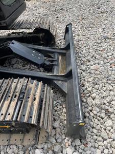 Used SANY SY75C Crawler Excavator 7.5Ton Small Hydraulic Digger Original Paint IsuzuYanmar Engine For Municipal Construction - Product Image 6