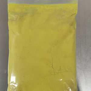 Polvo puro de fisetina, ingrediente sanitario <span class=keywords><strong>Natural</strong></span>, polvo de extracto de Cotinus Coggygria con <span class=keywords><strong>HPLC</strong></span> <span class=keywords><strong>98%</strong></span> - Product Image 3