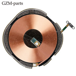 Reemplazo de teléfono móvil para <span class=keywords><strong>iPhone</strong></span> <span class=keywords><strong>XR</strong></span> Chip de <span class=keywords><strong>cargador</strong></span> <span class=keywords><strong>inalámbrico</strong></span> NFC con cinta de cable flexible - Product Image 2