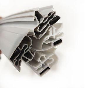 Tira de Sellado Magnética <span class=keywords><strong>Universal</strong></span> para Puertas de Refrigerador, Servicio Personalizado para Vitrinas y Refrigeradores - Product Image 2