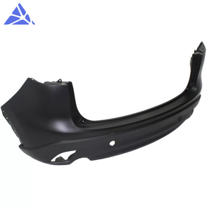 Nueva Cubierta de Parachoques Trasero de Repuesto para Carrocería de Automóvil Estilo OE Shuangyi para <span class=keywords><strong>Mazda</strong></span> CX-<span class=keywords><strong>5</strong></span> 2013 2014 <span class=keywords><strong>2015</strong></span> 2016 - Product Image 2