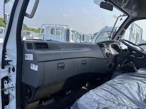 Camion de fret 4x2 neuf et économique, conduite à droite, <span class=keywords><strong>diesel</strong></span> Euro <span class=keywords><strong>3</strong></span>, 140 ch, pour la logistique, à vendre en Afrique - Product Image 5