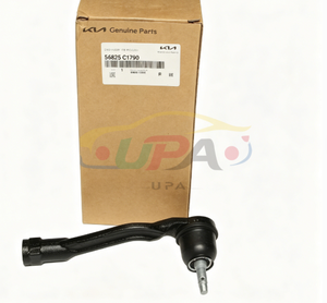 56825-C1790 56825C1790 END ASSY-<b>TIE</b> <b>ROD</b>,RH for hyun-dai ki-a 56825 C1790 - Product Image 1