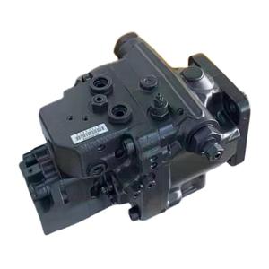 อะไหล่เครื่องจักรก่อสร้าง PC30 PC40 PC45 ปั๊มไฮดรอลิกสำหรับ - Product Image 2