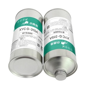 Propriétés anti-usure Xiaoyichong G-31SA haute durabilité huile de Base graisses de Film sec pour roulements d'engrenages en plastique 1 KG - Product Image 5