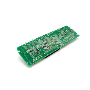 Placa de Circuito Original Fanuc A20B-2102-0641 A20B-2102-0640 A20B-2102-0642 A20B-3300-0840 A20B-3300-0860 A20B-8102-0050 - Product Image 2
