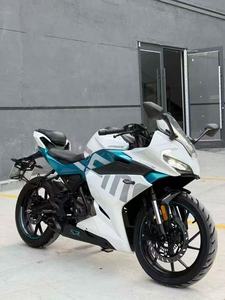 Moto sportive d'<span class=keywords><strong>occasion</strong></span> 250SR bicylindre refroidie par eau NK250cc pour la route et la <span class=keywords><strong>course</strong></span> 450SR >120km/h CN GUA - Product Image 3