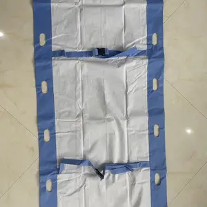 Disposable Medical Slip Pad Single Patient Transfer Pad