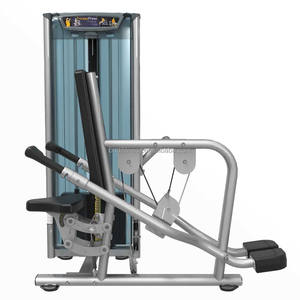 Équipement de sport en salle Biceps <span class=keywords><strong>Triceps</strong></span> Multifonctionnel Complet Large Poitrine Presse Dispositif d'Entraînement - Product Image 2