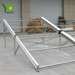 Collecteur solaire, chauffe-eau solaire, mot-clé : chauffe-eau solaire, quatre solaires pour toit - Product Image 5