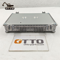 Controlador ECU OTTO 926-1198 9261198, Placa de Computadora para Excavadora ZX650LC-3 ZAX650-3 ZAX670-3 ZX650LC-3, Compatible con Hitachi