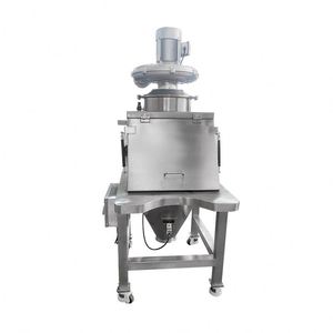 New Design <b>Dust</b>-Free Bag Dumping Station for Granule/<b>Powder</b> for Manufacturing Plants - Product Image 1