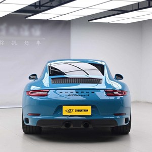 <span class=keywords><strong>Porsche</strong></span> <span class=keywords><strong>911</strong></span> d'<span class=keywords><strong>occasion</strong></span> à <span class=keywords><strong>prix</strong></span> réduit, modèle Carrera RWD essence 3.0T 370HP 2016, voiture de sport, ressentez le plaisir de conduire, bi-turbo - Product Image 4
