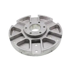 Manufacturer supply customized precision alloy forging parts for Auto/Construction machinery/Scaffold/Hydraulic
