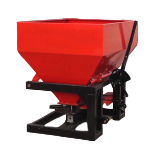 70-100HP l'uso del trattore doppia piastra farm fertilizzante crocette - Product Image 4