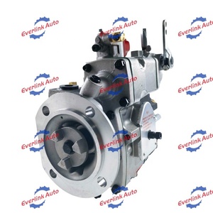 <span class=keywords><strong>Prix</strong></span> d'usine, composants de moteur diesel de haute qualité, pompe à <span class=keywords><strong>carburant</strong></span> 3021961 4951495 4061206 pour moteur diesel NT855 - Product Image 3
