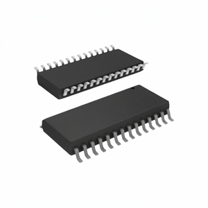 MC68HRC98JL3ECDW Electronics Component Original Embedded 28 SOlC - Product Image 1