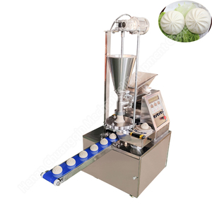 เครื่องทำ Baozi Momo ขนาดเล็ก - Product Image 2