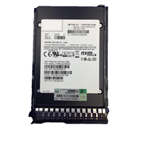 P64844-B21 Hxx 1.92TB SAS RI SFF BC 2.5" Internal STATIC V2 SSD P65193-001 Baru untuk Server