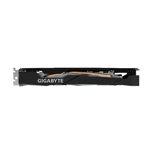 การ์ดจอ GeForce RTX 2060 WINDFORCE OC 6G มือสอง พร้อมหน่วยความจำ 6GB GDDR6 192 บิต GIGABYTE GeForce RTX 2060 WINDFORCE OC - Product Image 4