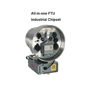 Shubang Hot Sales 110V 55Hz Voedingsaansluitunit Hoge Kwaliteit FTU Automatische Herstel Schakelaar VCB Controller - Product Image 2