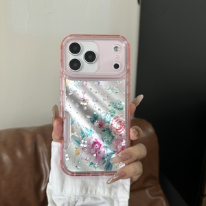 เคสโทรศัพท์พิมพ์ลายอีพ็อกซี่เงาแบบพิเศษ ขายดี สำหรับ MOTO <span class=keywords><strong>G</strong></span> Stylus 5G 2025 G57 Power 5G G77 5G G67 5G G75 5G - Product Image 3
