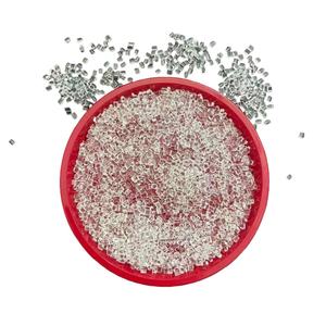 Perlas de Plástico PMMA Transparentes, Moldeo Personalizable, Alta Rigidez, Resistencia a los Rayos UV, Recicladas, Precio por Kg para Aplicaciones de Recubrimiento - Product Image 5