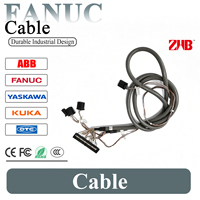 Cable de alimentación y señal para robot FANUC R-30iB, modelo A660-4005-T768, para manipulador de gabinete.
