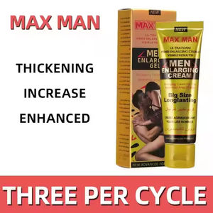 Volwassen producten crème voor intieme delen, langdurige romantiek, seksproducten, lichaamsmassageolie crème voor mannen - Product Image 6