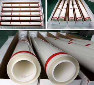 Film de protection de peinture PPF TPU auto-réparateur à prix direct usine, nano-enduit, ne jaunit pas, garantie 8-10 ans - Product Image 6