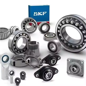 SKF Chine marque 32030 roulement à rouleaux coniques 32030X 32030J2/Q 32020XU longue durée roulements à rouleaux de haute qualité 150x225x48mm - Product Image 4